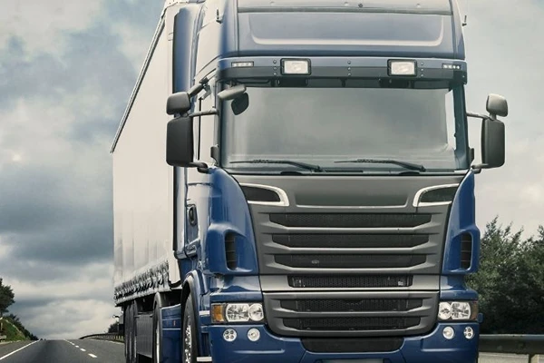 Ankara Batman, Nakliyat Ambarları